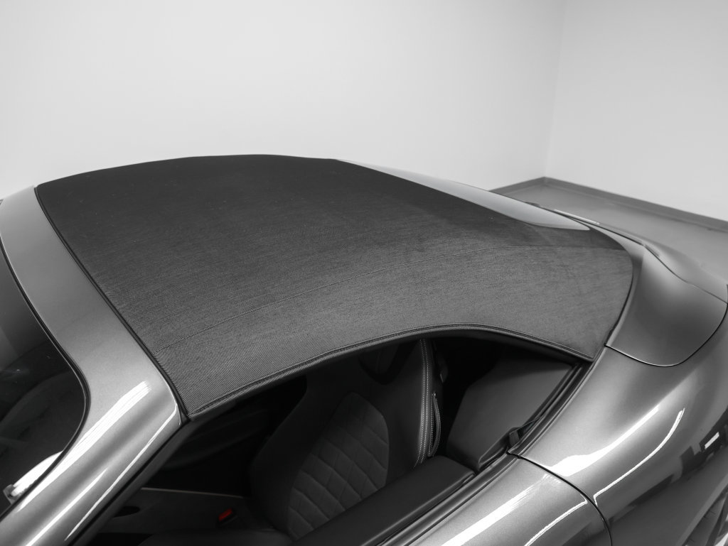 Used 2024 Ferrari Roma Spider RWD image 81