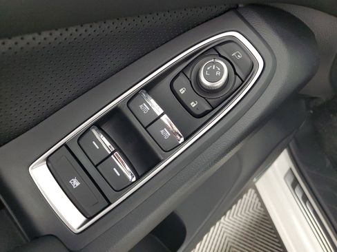 New 2026 Subaru Ascent Touring image 30