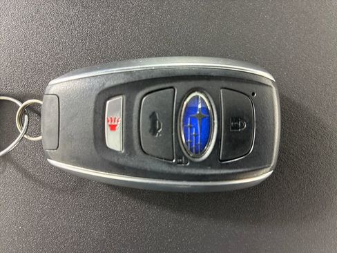 Certified 2025 Subaru Outback Premium AWD/4WD image 37