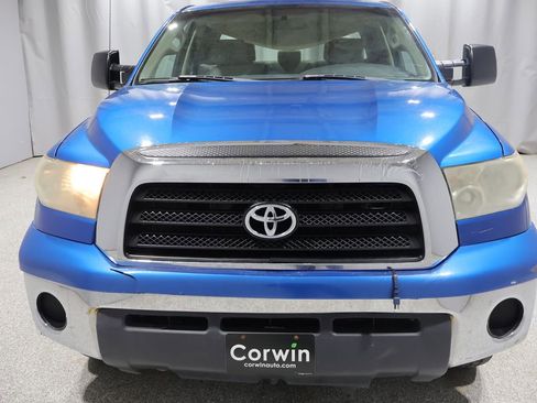 Used 2007 Toyota Tundra SR5 AWD/4WD image 8