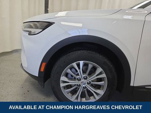 Certified 2023 Buick Envision Preferred image 41