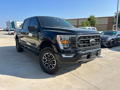 Used 2022 Ford F150 XLT w/ Equipment Group 302A High
