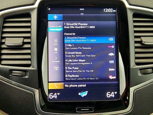 Used 2020 Volvo XC90 T5 Momentum image 19