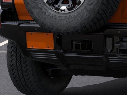 New 2024 GMC Hummer EV 3X w/ Extreme Off-Road Package AWD/4WD image 14