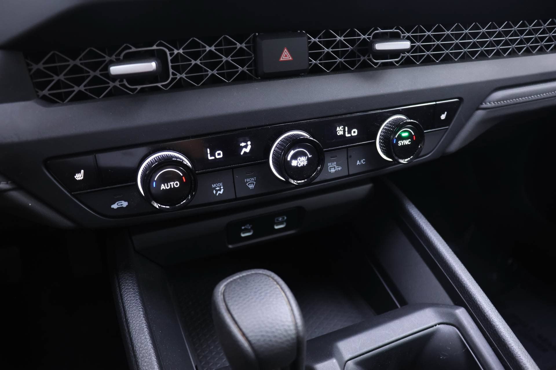 Certified 2024 Honda Accord EX image 6