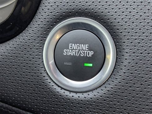 Certified 2024 Cadillac XT5 Premium Luxury w/ Technology Package image 34