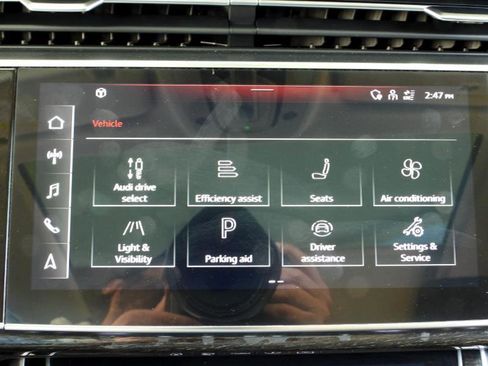 Used 2023 Audi Q7 3.0T Premium Plus w/ Premium Plus Package image 66