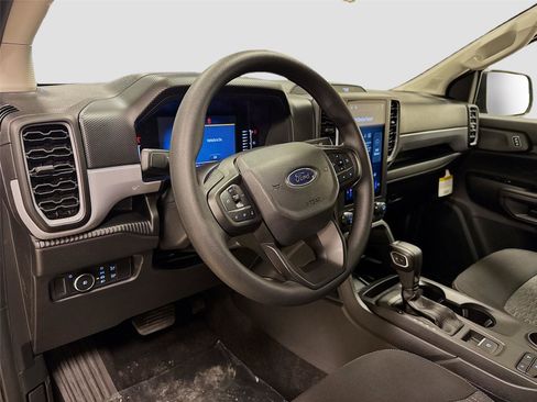 New 2025 Ford Ranger XL w/ Trailer Tow Package image 9