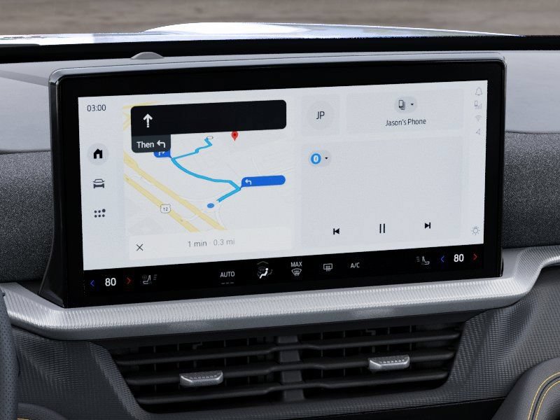 New 2027 Ford Explorer Tremor AWD/4WD image 14