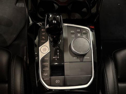 Used 2022 BMW X4 xDrive30i image 13