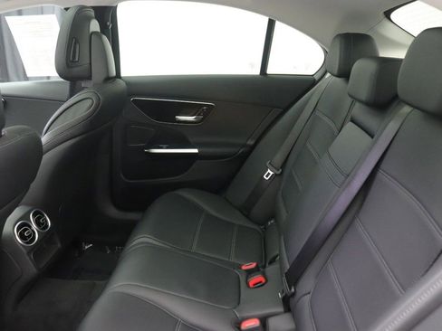 Certified 2023 Mercedes-Benz C 300 Sedan image 33