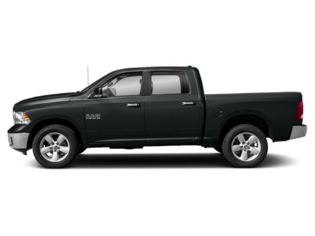 Used 2014 RAM 1500 Big Horn AWD/4WD image 3