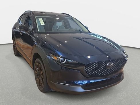 New 2026 MAZDA CX-30 Aire Edition AWD/4WD image 3