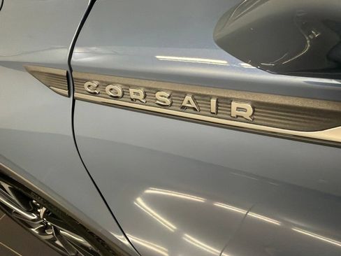 Certified 2023 Lincoln Corsair Reserve w/ Equipment Group 202A AWD/4WD image 40