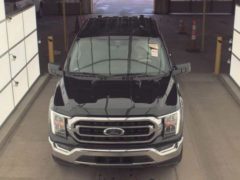 Used 2022 Ford F150 XLT w/ Equipment Group 302A High image 15