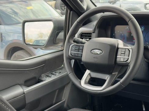 New 2026 Ford F150 XLT w/ Equipment Group 302A MID AWD/4WD image 7