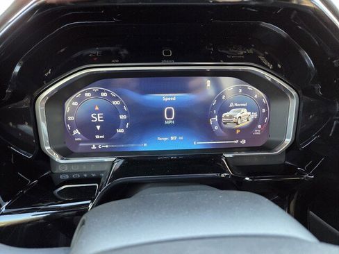 New 2026 Chevrolet Silverado 1500 High Country w/ High Country Premium Package image 27