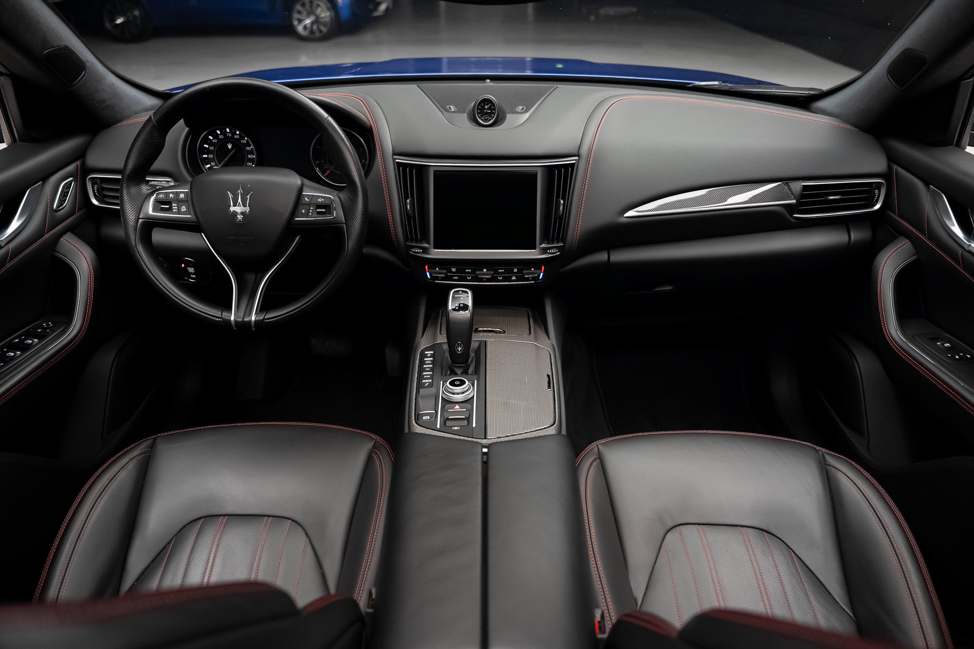 Used 2023 Maserati Levante GT AWD/4WD image 45