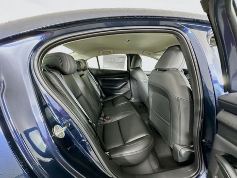 New 2026 MAZDA MAZDA3 s Sport image 25