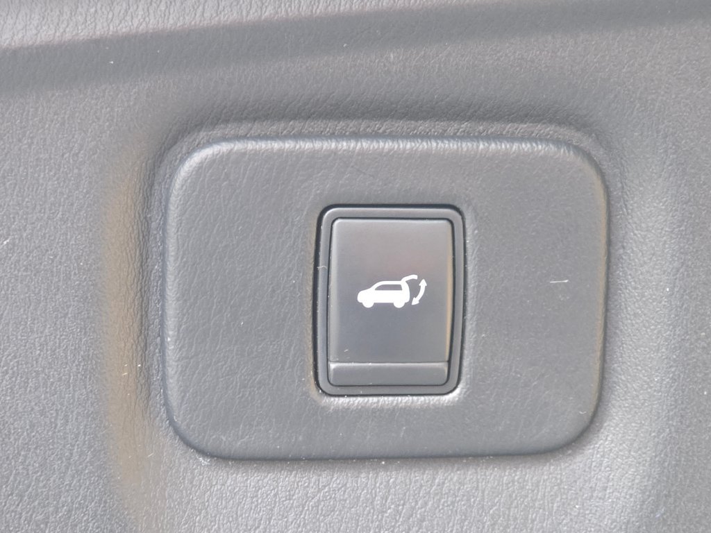 Used 2019 INFINITI QX60 Pure AWD/4WD image 24