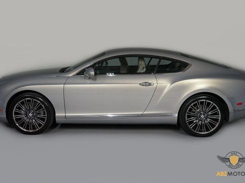Used 2012 Bentley Continental GT image 5