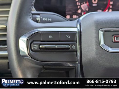 Used 2023 GMC Canyon Elevation w/ Elevation Premium Package image 26