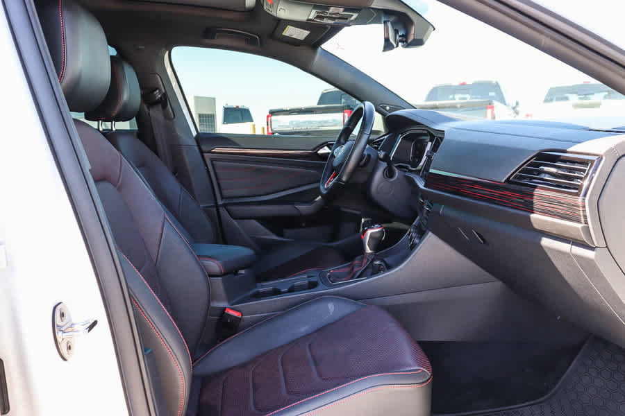 Used 2023 Volkswagen Jetta GLI Autobahn FWD image 15