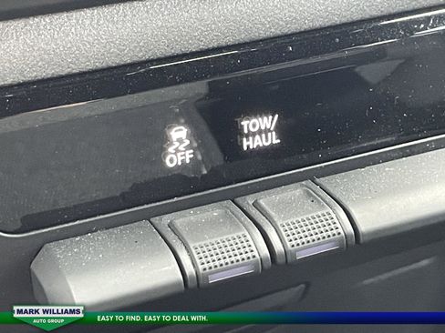 Used 2024 RAM 1500 Tradesman w/ Night Edition image 24