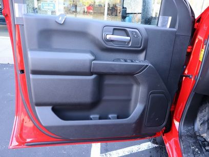 New 2025 Chevrolet Silverado 2500 W/T w/ WT Convenience Package