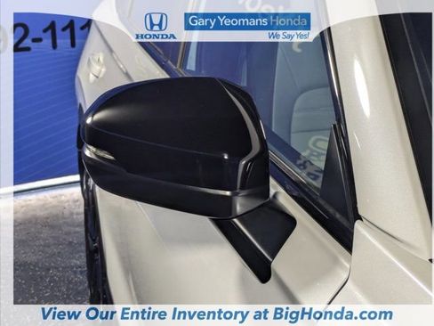 New 2026 Honda CR-V Sport Touring image 14