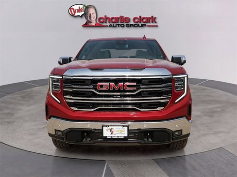 New 2026 GMC Sierra 1500 SLT w/ SLT Premium Plus Package image 8