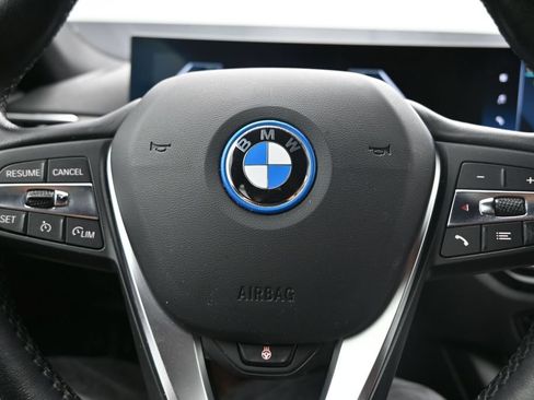 Used 2023 BMW i4 eDrive35 w/ Premium Package RWD image 20