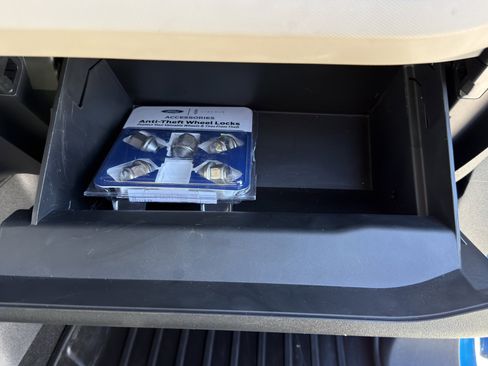 Used 2022 Ford Bronco Wildtrak image 61