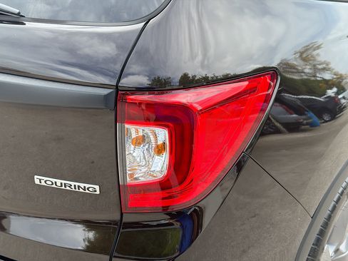 Certified 2021 Honda Passport Touring image 28