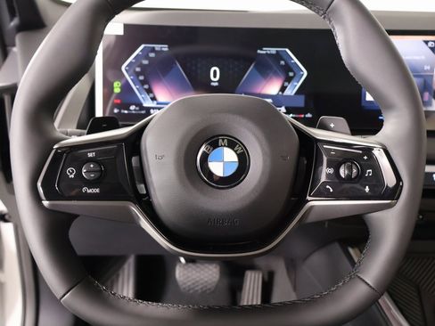 New 2026 BMW X3 xDrive30 w/ Convenience Package image 3