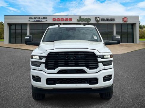 New 2026 RAM 3500 Big Horn image 9