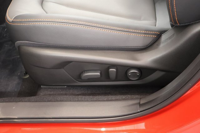 New 2026 Subaru Crosstrek 2.5i Limited w/ Crosstrek Mirror Package AWD/4WD image 13