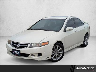 Used 2006 Acura TSX