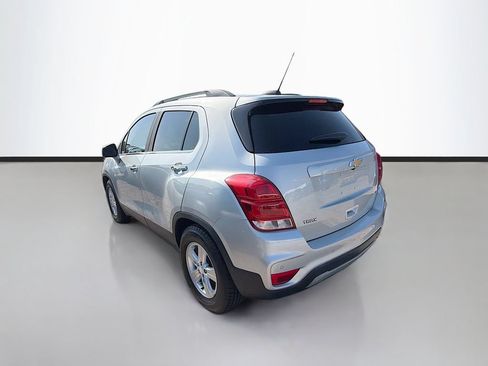 Used 2019 Chevrolet Trax LT w/ Driver Confidence Package FWD image 6