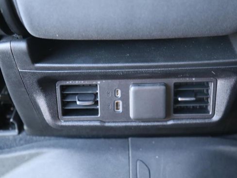 Used 2024 Chevrolet Silverado 1500 LT Trail Boss w/ Protection Package image 19