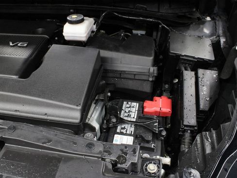 Used 2023 Nissan Murano SV AWD/4WD image 30