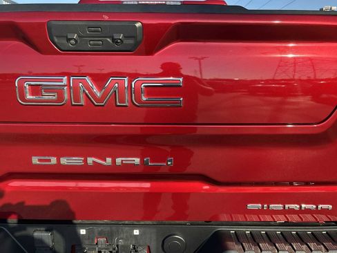 Used 2023 GMC Sierra 1500 Denali image 33