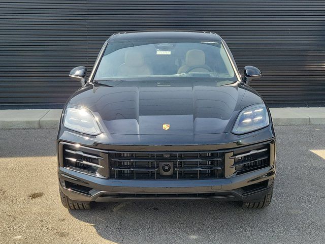Used 2026 Porsche Cayenne AWD/4WD image 10