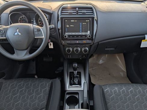 New 2026 Mitsubishi Outlander Sport ES AWD/4WD image 7