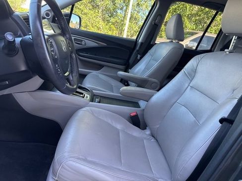 Used 2019 Honda Ridgeline RTL-T image 29