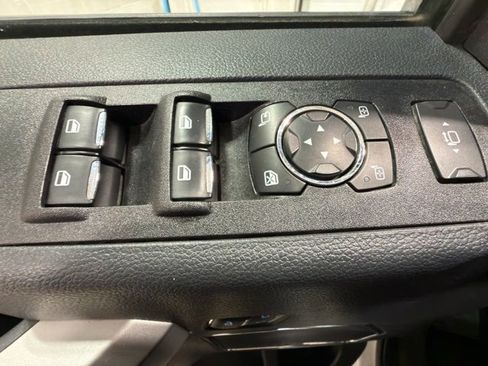 Used 2022 Ford F350 Lariat w/ Lariat Ultimate Package image 11