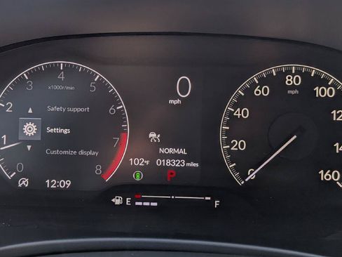 Used 2024 Honda Civic Sport image 16