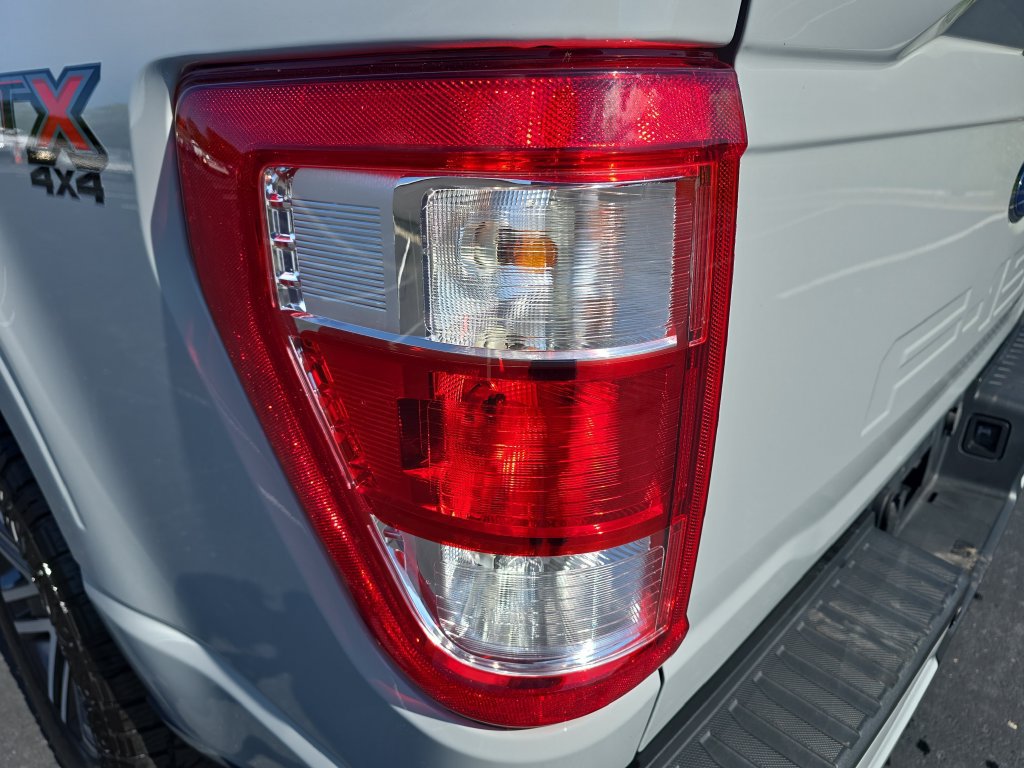 Used 2023 Ford F150 XL w/ STX Appearance Package AWD/4WD image 33