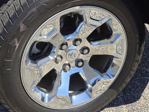 Used 2022 RAM 1500 Big Horn image 19