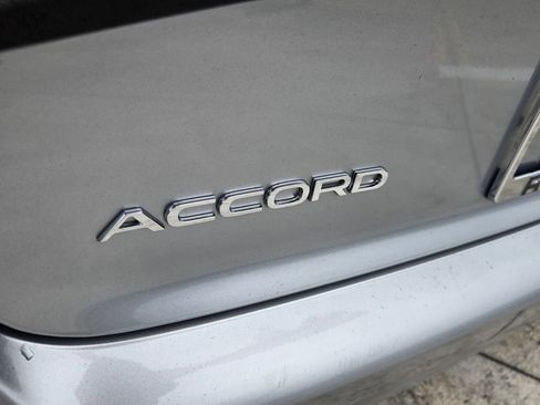 Used 2025 Honda Accord LX image 14